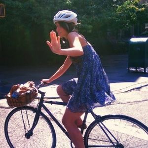 Meet your Posher, Megan